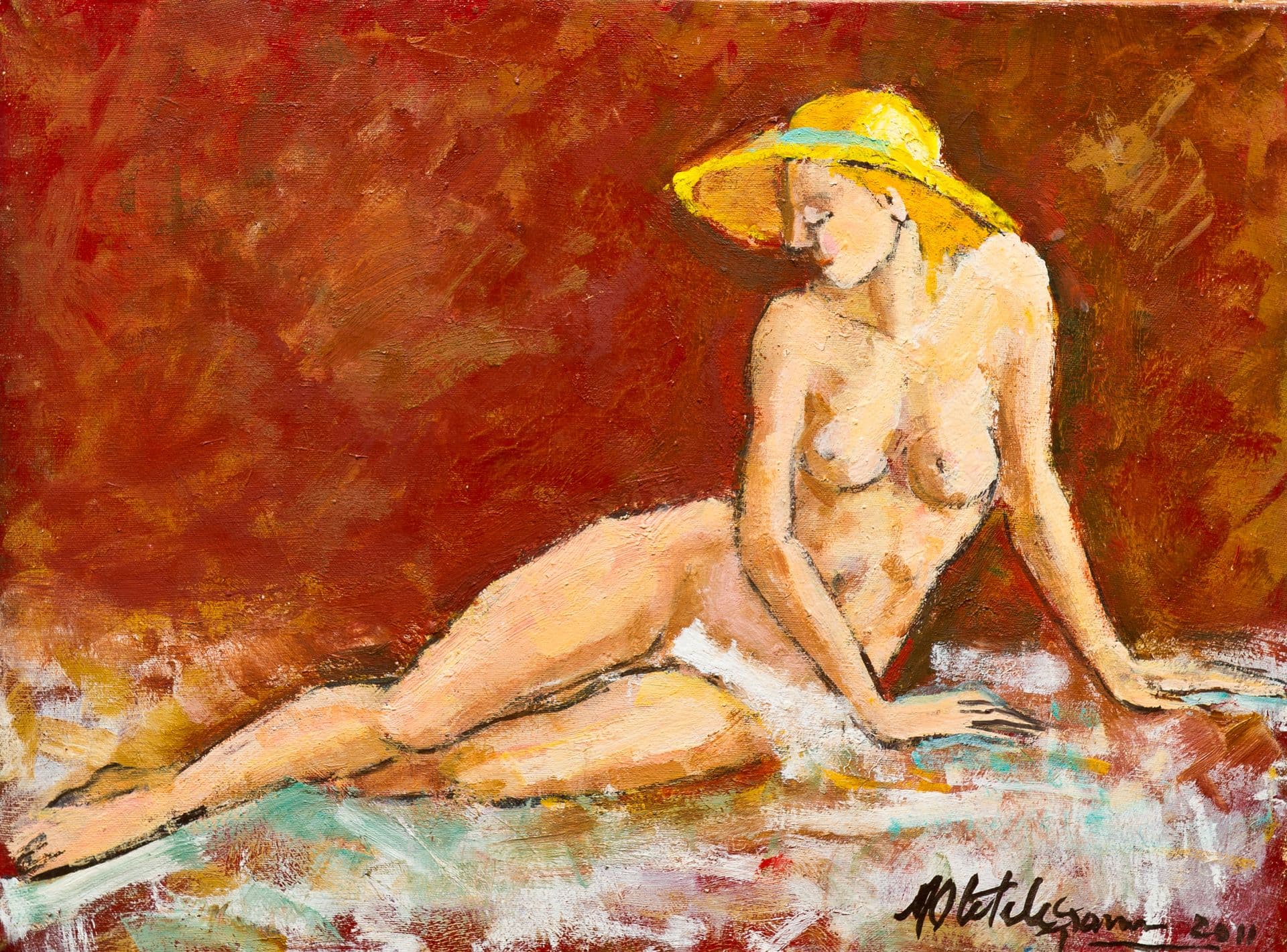 Untitled - MGW 6550