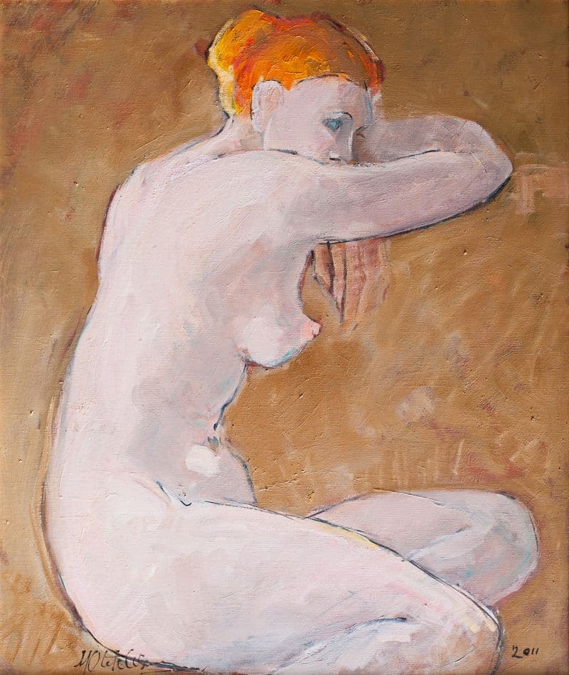 Nudes